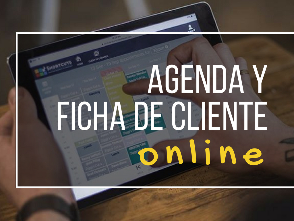 agenda y ficha online_web