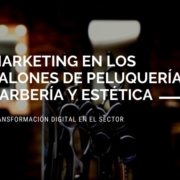 Marketing para salones