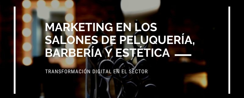 Marketing para salones